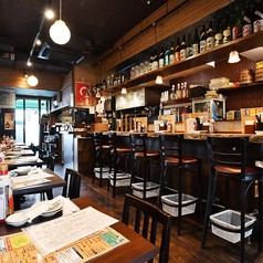 魚と地酒 魚豊 八丁堀店の写真