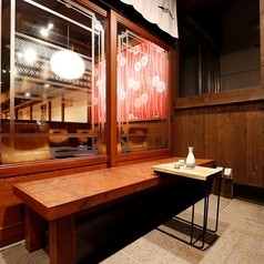 九州酒場 ほまれ 八丁堀店の写真