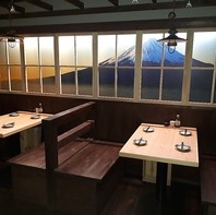 甲州肉炉端 炭とやまなし 茅場町本店の写真