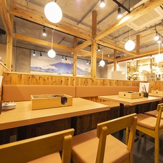 しゃぶの湯 新富町・八丁堀の写真