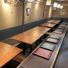 正直塩つくねの酒場 てけてけ 日本橋茅場町店の写真