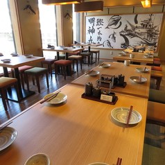 明神丸GEMS茅場町の写真