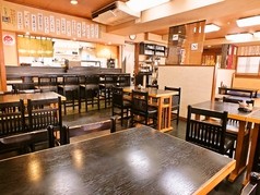 食彩 膳所の写真
