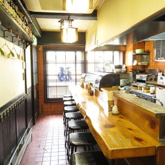 居酒屋 文福の写真