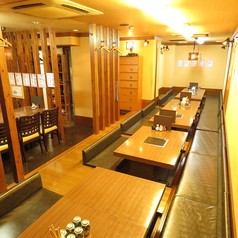 和食居酒屋 藤喜丸 新川店の写真