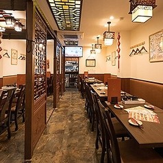 栄記 餃子酒場の写真