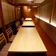 居酒屋 野菜巻き串 焼鳥 串と飯にはサケキタル 東京駅八重洲店の写真
