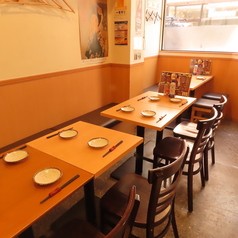 大衆居酒屋 銀伝 人形町店の写真