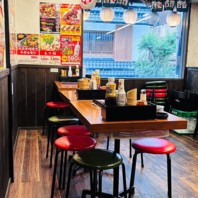 串屋横丁 人形町一丁目店の写真