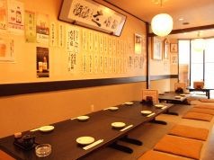 相撲茶屋 盛風力の写真