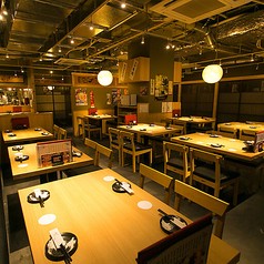 生 本まぐろ 一心の写真