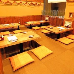 干物食堂 越後屋金四郎の写真