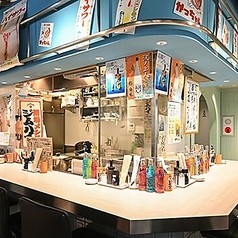 東京串かつ かっちゃん 人形町の写真