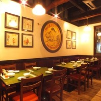 紅虎餃子房 人形町店の写真