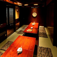 京町家 小伝馬町店の写真