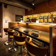 焼肉牛たつ 日本橋店の写真