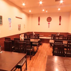 萬福菜館 浜町店の写真