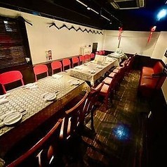 餃子酒場の写真