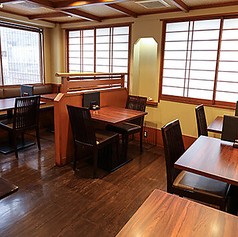 人形町 梅田の写真