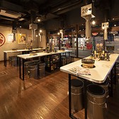 大衆ジンギスカン酒場 ラムちゃん 人形町店の写真
