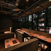 焼き鳥 鳥の匠 東京八重洲の写真