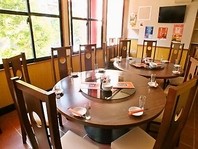 龍盛菜館 水天宮前の写真