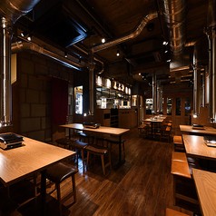 和牛焼肉・熟成大トロ牛たん・国産牛ホルモン 伊達のくらの写真