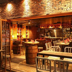 人形町ワイン酒場の写真