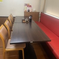 中国料理 龍府 日本橋人形町店の写真