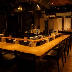 お好み焼ゆかり 東京日本橋店の写真
