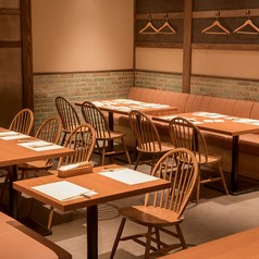 目白旬香亭 丸の内店の写真