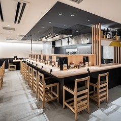 鉄板ホルモン蟻月 東京駅店の写真