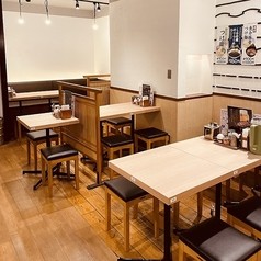 麺処呑み処博多らーめん 由丸 八重洲店の写真