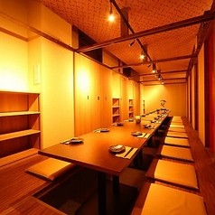 日本橋居酒屋 鳥料理とお酒、鳥酔 (とりすい)の写真