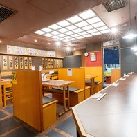 元祖やきとり串八珍 大手町ビル店の写真