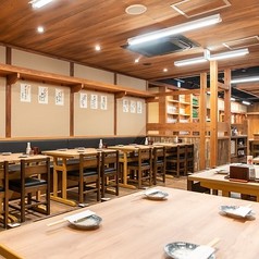 大穴 人形町店の写真