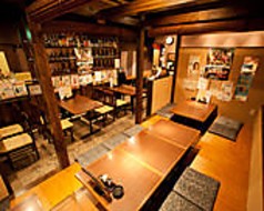 菜なや 東日本橋店の写真