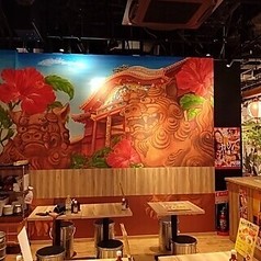 大手町なんくるないさーの写真