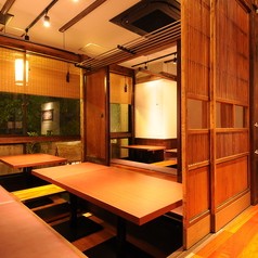 ヤキトンSAKABA アケボノヤ 人形町店の写真