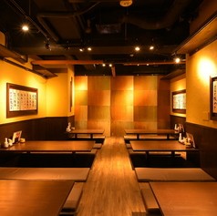 てしごとや ふくの鳥 日本橋店の写真