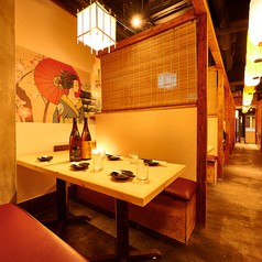 レモンサワー専門店 八重洲商店 東京駅前店の写真