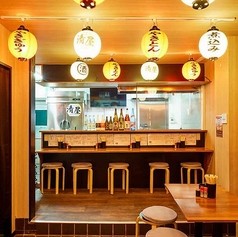 やきとん やきとり 清屋の写真