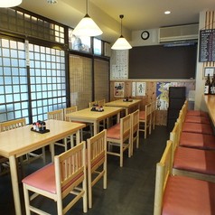千里浜 日本橋店の写真