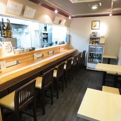 魚と酒 宍くら 茅場町の写真