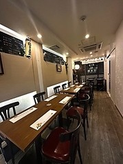 食の會 日本橋の写真
