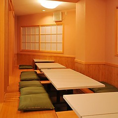 九州居酒屋 博多もつ鍋 たかしょうの写真