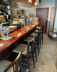 大人の居酒屋てんせんの写真