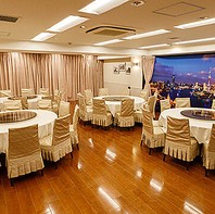 中華 上海錦江飯店 茅場町本店の写真
