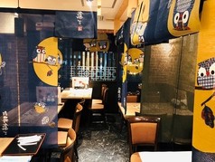 睦月酒場の写真