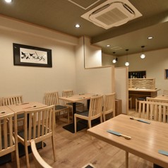 瓦.Tokyo 茅場町本店の写真